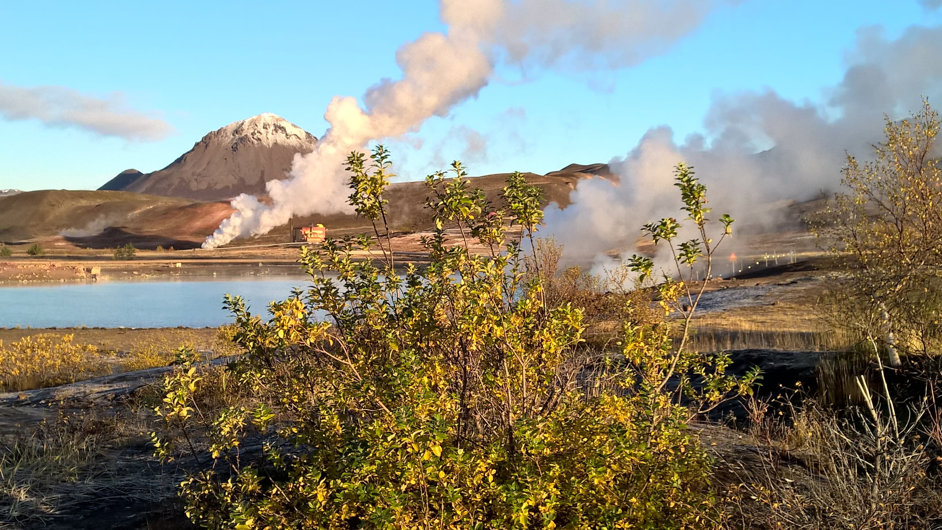 Around Iceland and Westfjords / 10 days